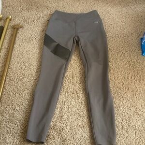 Tracksmith Leggings